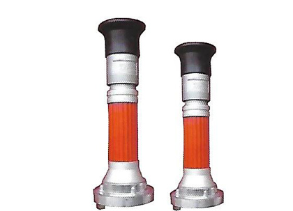 喷雾水枪 - 西宁消防器材_西宁消火栓_西宁灭火器-青海义辰建筑消防